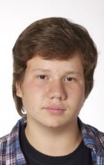 Фотография «Павел Комаров»
