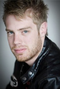 Фотография «Christopher Millington»