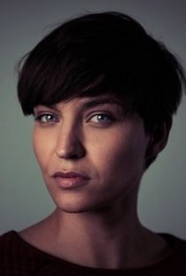 Фотография «Najet Korel»