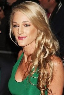 Фотография «Storm Keating»