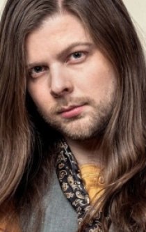 Фотография «Adam Barron»