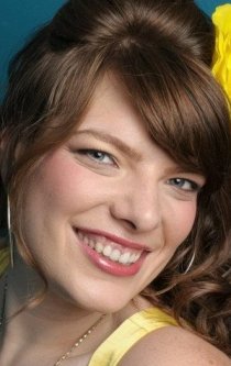 Фотография «Emma Louise Jackson»