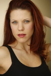 Фотография «Annie Quigley»