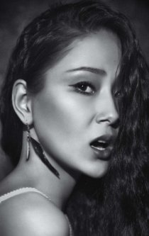 Фотография «Гульнара Сильбаева»