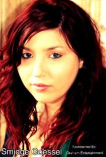 Фотография «Sara Smidge Goessel»