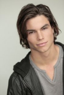 Фотография «Mason Cutler»