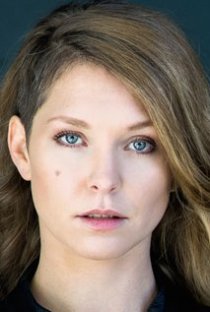 Фотография «Stephanie Krogmann»