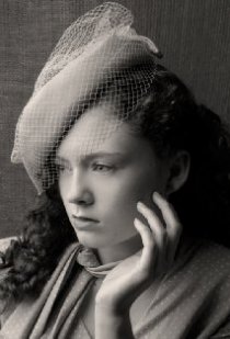 Фотография «Мария Блумфилд»