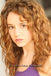 Фотография «Taylor Arnette»