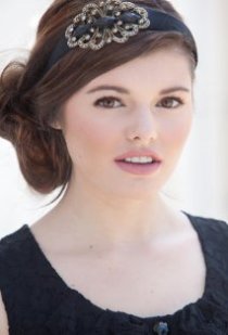 Фотография «Morgan Obenreder»
