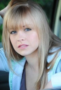 Фотография «Ashley Nicole Anderson»