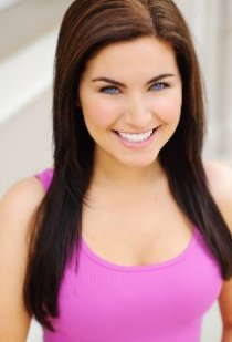 Фотография «Danielle Superior»