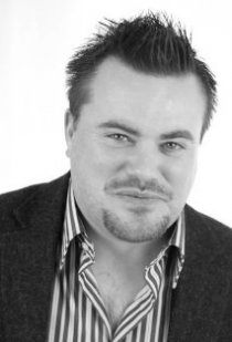 Фотография «Christopher Paul Heath»