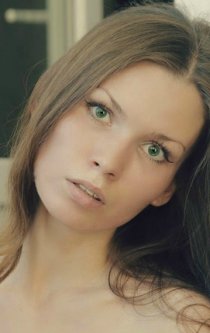 Фотография «Лена Ланских»