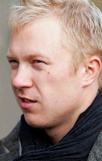 Фотография «Павелс Гуменниковс»
