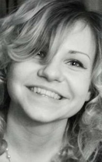 Фотография «Анна Берлис»