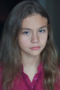 Фотография «Esperanza G. Reyes»