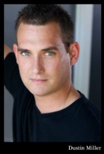 Фотография «Dustin Miller»
