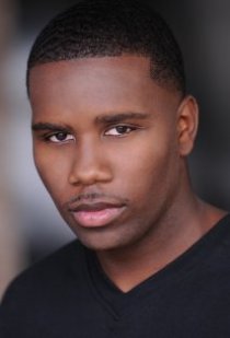 Фотография «Twon Johnson»