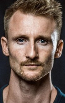Фотография «Пол Генри»