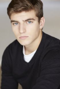Фотография «Daniel Sovich»