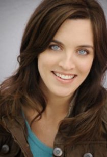 Фотография «Rachel Kiser»