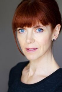 Фотография «Jennifer Vallance»