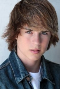 Фотография «Luke Morgan»