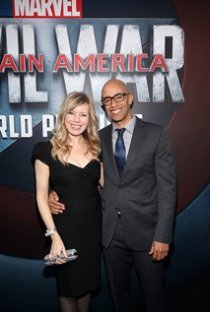 Фотография «Нэйт Мур»