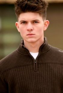 Фотография «Tommy Tebbs»