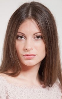 Фотография «Анна Канарис»