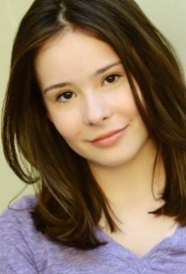 Фотография «Katherine Beckner»