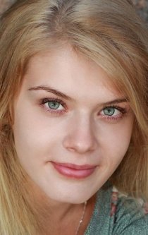 Фотография «Алина Томникова»