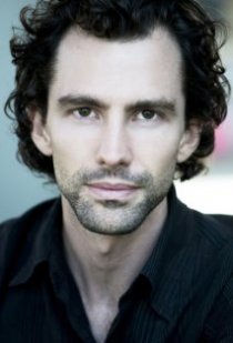 Фотография «Cameron Moore»