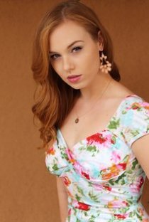 Фотография «Бриана Кэйтлин»