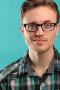 Фотография «Кристофер Ли Пейдж»