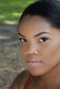 Фотография «Rita Rucker»