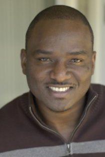 Фотография «George Anjorin»