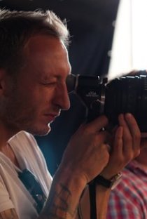 Фотография «Питер Ли Скотт»