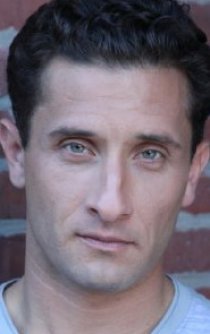 Фотография «Brett Joseph DePetrillo»