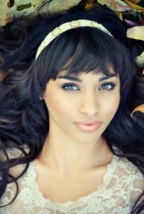 Фотография «Elizabeth Singh»