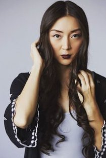 Фотография «Jaylee Maruk»