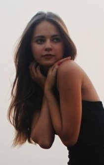 Фотография «Мария Шибаева»