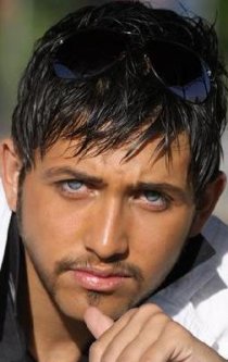 Фотография «Mohsen Afshani»