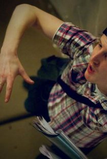 Фотография «Джоэль Морган»