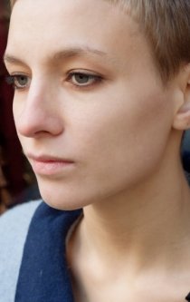Фотография «Анна Литомина»