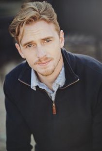 Фотография «Jacob Crickenberger»