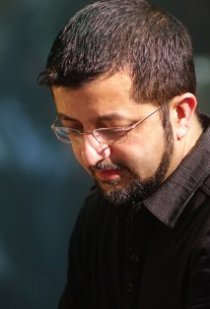 Фотография «Ильяс Кадуджи»