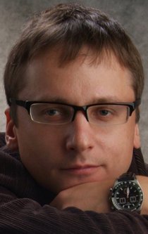 Фотография «Алексей Романов»