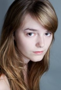 Фотография «Poppy Allen-Quarmby»